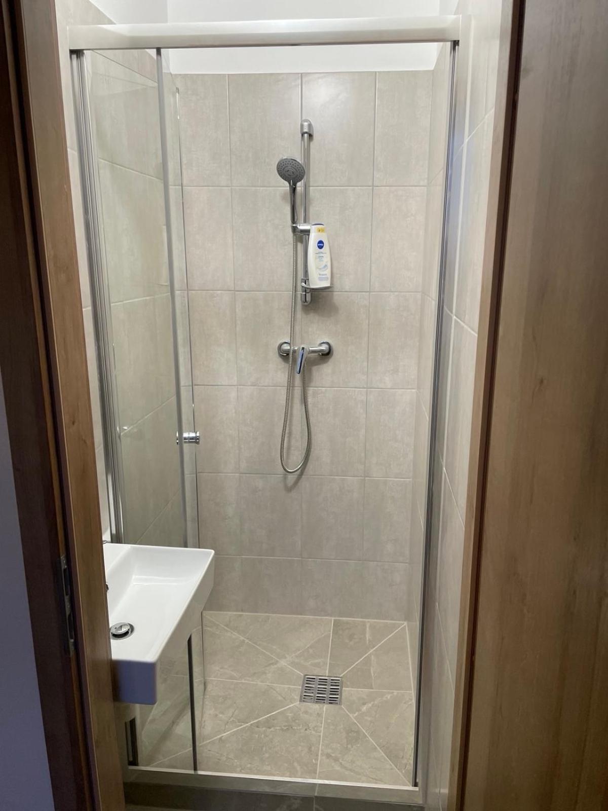 Apartman Pri Boroviciach Štrbské Pleso Exterior foto