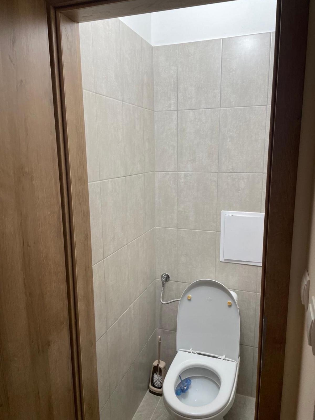 Apartman Pri Boroviciach Štrbské Pleso Exterior foto